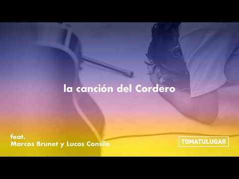 La Canción Del Cordero  Digno Es El Señor (worthy) - Toma tu Lugar