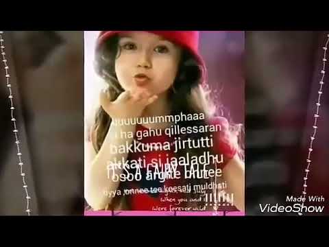 Farhan sulee A jettee na barsistee jalalaa Yeroo duraa