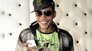 Vybz Kartel - Ever Blessed Fast