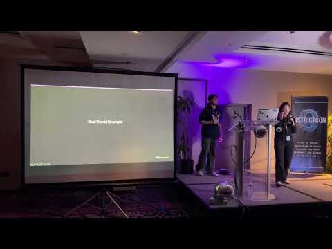 YouTube video