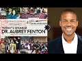 Veteran S Sunday Rev Dr Aubrey Fenton 43rd Anniversary Series Celebrating God S Goodness