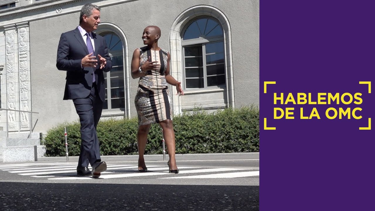 Hablemos de la OMC