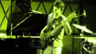 EARLY ELTON -- "HONKY TONK WOMAN"