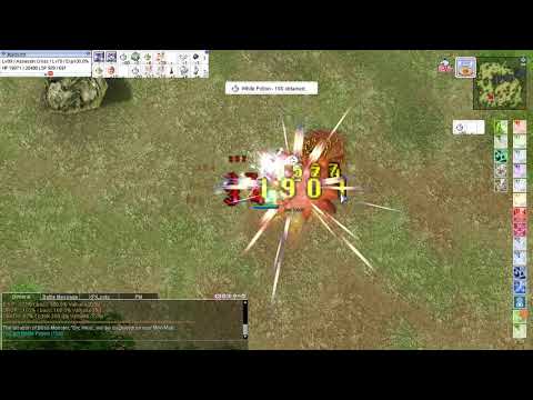 ROEXE MSP - SINX V.S Orc Hero