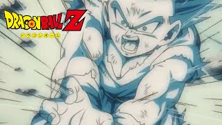【ドッカン演出MAD】運命の日〜魂vs魂　影山ヒロノブ