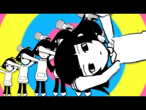 litmus* - Hammertime [Music Video] #bmstukuru #Bた作23