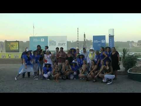 CARRERAS SINT COLONIA 2 DE MARZO 2023