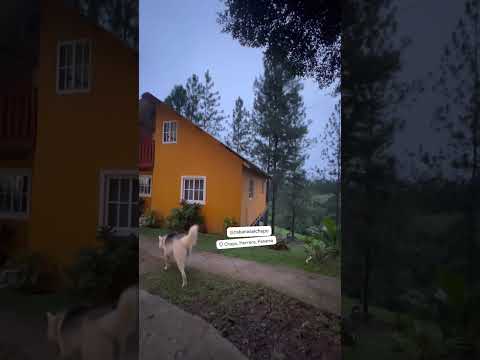 Visita las cabañas en Chepo de Las Minas en Herrera.