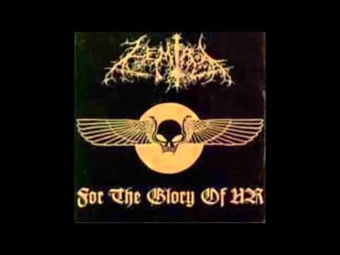 Zemial - For the Glory of UR [Full Length 1996]