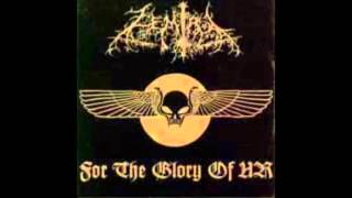 Zemial - For the Glory of UR [Full Length 1996]
