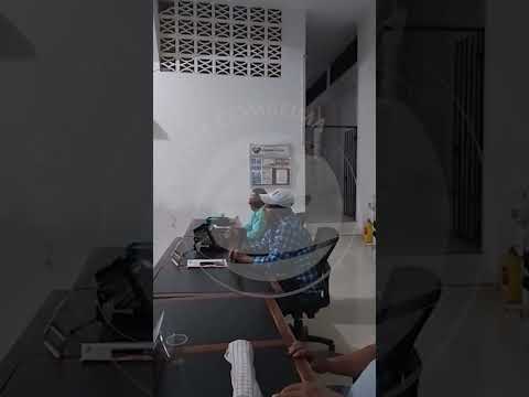 😱 Haciendo ‘pistolita’, presidente del Concejo de Ortega explota contra la gobernadora Matiz