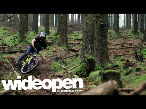 Riding the 2016 Corsair Konig with Joel Anderson