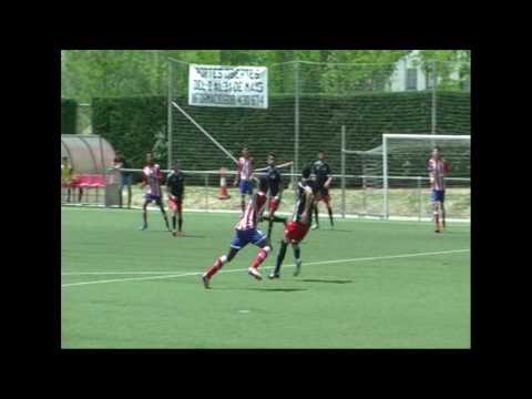 El Convocat | Girona F.C. B 1-2 F.C. Martinenc | #1cat1