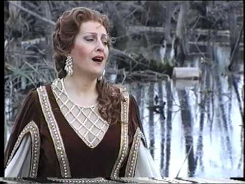 Donizetti:La Favorita:Livia Budai