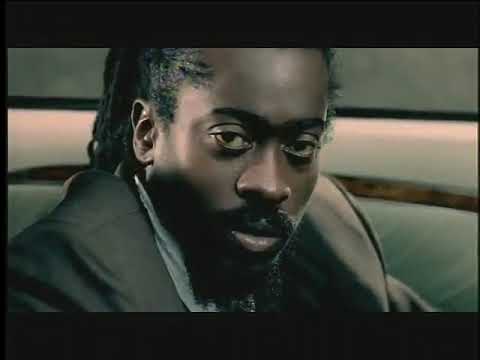 Beenie Man Feat. Ms Thing & Shawwna - Dude [Remix] (2004)