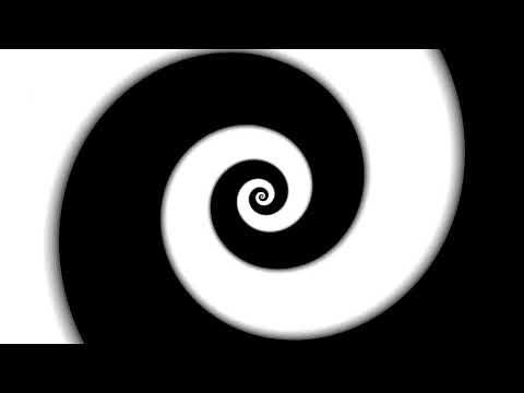 Free stock footage Spiral, Rotation, Hypnosis   Free footage