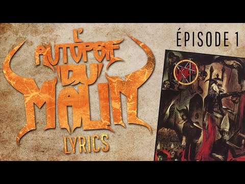 L'AUTOPSIE DU MALIN | Lyrics | Épisode 1 : L'ange de la mort