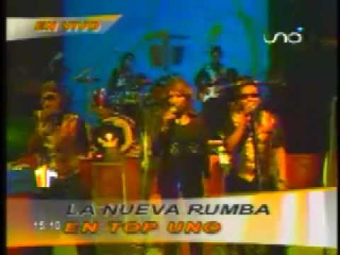 ORQUESTA LA NUEVA RUMBA DE BOLIVIA