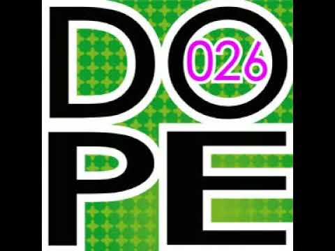 DopeFish - Beware of the Big Bad Boy (BidBadWolf #2 vocal mix)