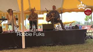 Aunt Peg's New Old Man by Robbie Fulks