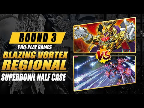 Sunday Half Case Round 3: Zombie Eldlich vs. Drytron