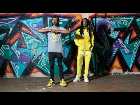 Hardknock x Panamera P - “The Life” | [Official Video] (Dir. By @TheClassicLP)