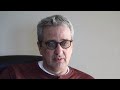 Gary Bennett on refusing a plea deal