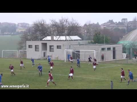 Calcio, 2^ Cat./Gir. C - Marche: San Marcello - Corinaldo 2-1