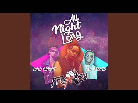 All Night Long