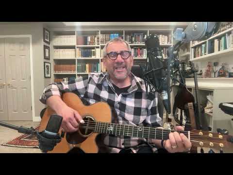 Why Old Men Cry At Night (acoustic) - Lee…