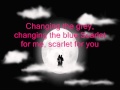 Something's gotten hold of my heart ( Lyrics ...