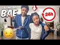 I CALLED Theariibabyy BAE FOR 24 HOURS