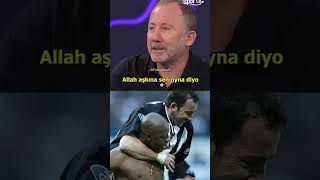 Miniaturka - Sergen Yalçın Tümer Metin ve Pascal Nouma Anısı