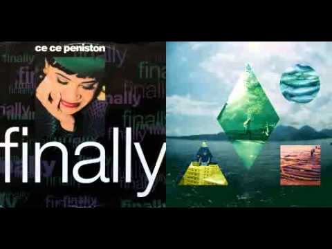 JTKO's 'Finally' (Clean Bandit Take-over mix)