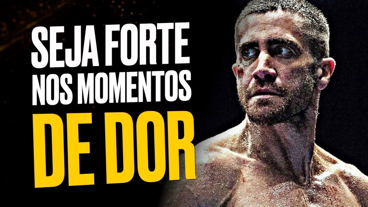 Entender ISSO vai MUDAR sua VIDA - 1 HORA DE PURA MOTIVAÇÃO | NANDO PINHEIRO