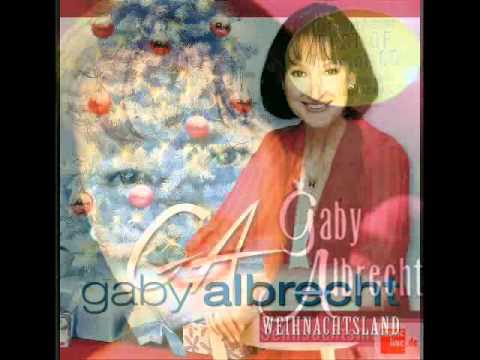 Gaby Albrecht (Schweig still mein herz)