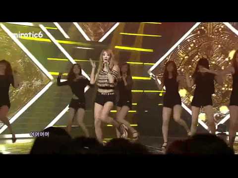 G.NA - 2Hot 21 in 1 Live Compilation