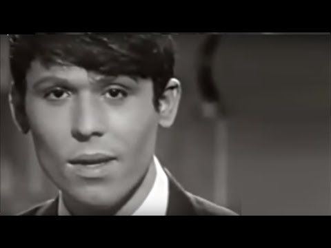 Рафаэль на Евровидении / Raphael con "Yo soy aquel" en Eurovisión-1966 viva-raphael.com