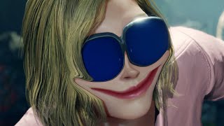 Download lagu What 20,000 seconds of Nina Williams looks like in Tekken 8 mp3