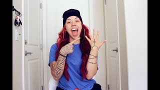 I WAS ENGAGED  A COUPLE OF TIMES | Salice Rose