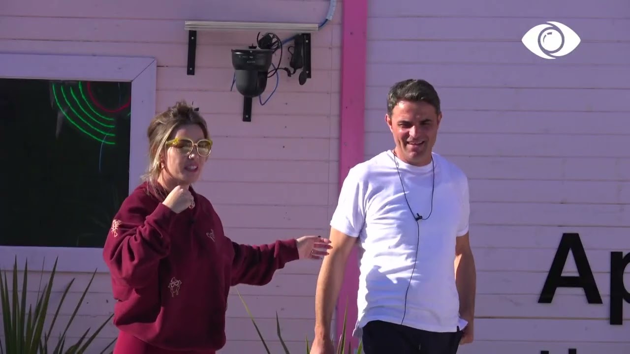 “Një këngë që na shkon ne”, Olta dhe Armaldo ia marrin këngës së bashku