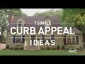 7 Simple Curb Appeal Ideas for Your Home's Exterior