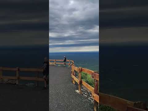Vista panorámica de los Túneles de Taninga en la pcia de Córdoba ⛰️😍 27/1/26