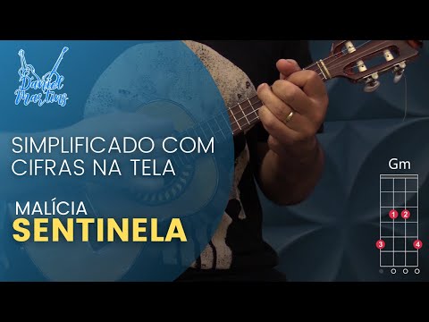 Sentinela - Grupo Malícia