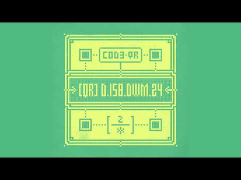 Tal Fussman | If I Can | Cod3 QR