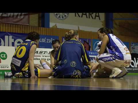 NÁRODNÍ TÝM BUDE TRÉNOVAT V TRUTNOVĚ