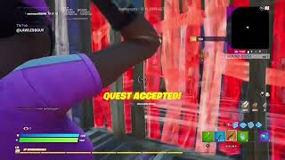 Box fights 200 pump