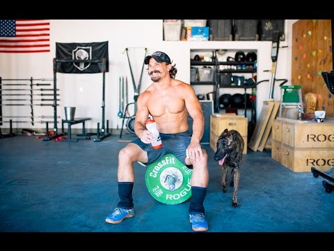 Josh Bridges Training Philosophy