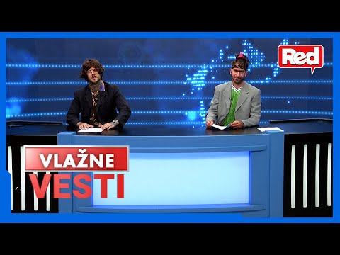 Vlažne vesti - Đurađ Filipović i Zdravko S. Portić - sliN&fit dijeta - 13 07 2022 - Red TV