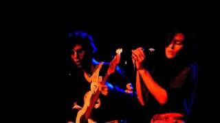 Ra Ra Riot :: You and I Know (live) :: Turner Hall